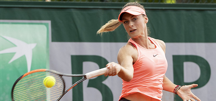 Una caldă şi una rece pentru românce la dublu