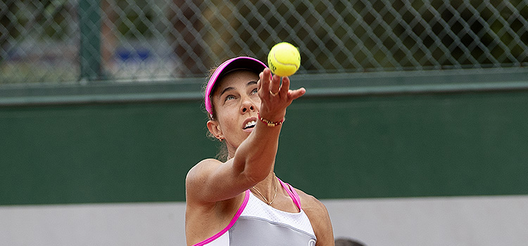 Vis devenit realitate pentru Mihaela Buzărnescu