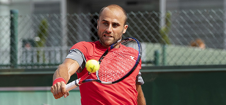 Copil joacă azi cu al doilea favorit în Antalya