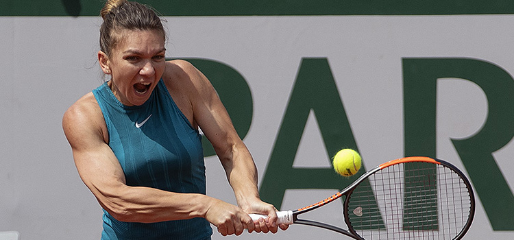 Liderul mondial feminin va juca pe Terenul 18