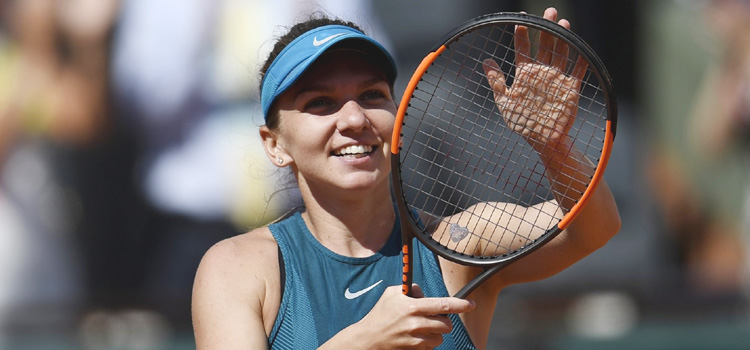 A treia finală la Roland Garros pentru Simona Halep