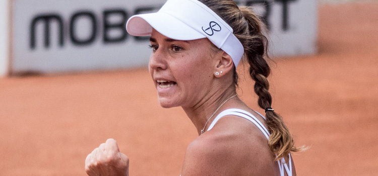 Buzărnescu este în sferturi, Bara s-a oprit în turul 2