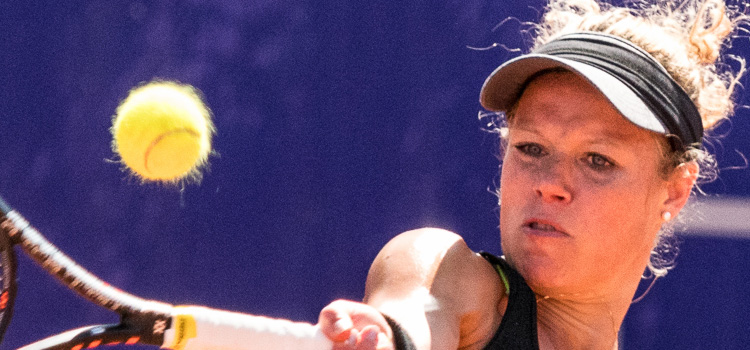 Ploaia a dat peste cap planurile organizatorilor la BRD Bucharest Open