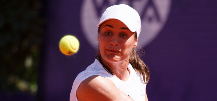 Niculescu a declarat din nou forfait pentru turneul de la Bucureşti