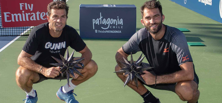 Al 35-lea titlu ATP pentru Tecău şi al 18-lea alături de Rojer