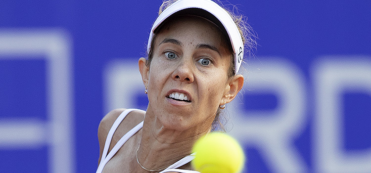 Meciul carierei pentru Buzărnescu