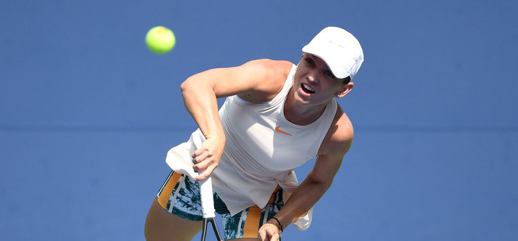 Avans de peste 2.000 de puncte pentru Halep în clasamentul WTA