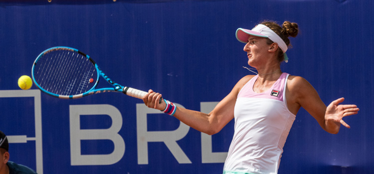 Begu a fost “neutralizată” de Putintseva