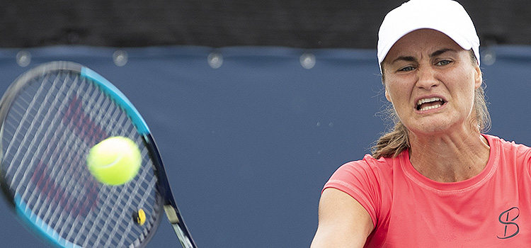 Victorii în trei seturi pentru Niculescu şi Bogdan la simplu