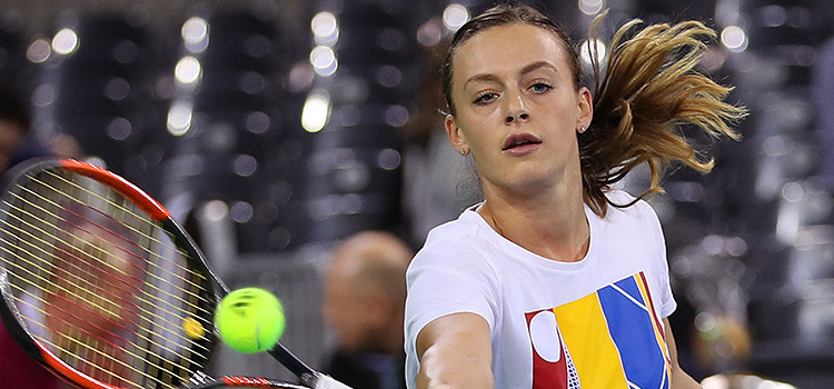 Bogdan s-a calificat în optimi la Limoges