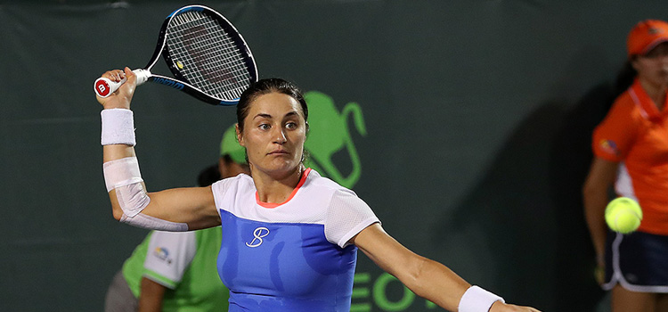 Niculescu merge mai departe la Limoges