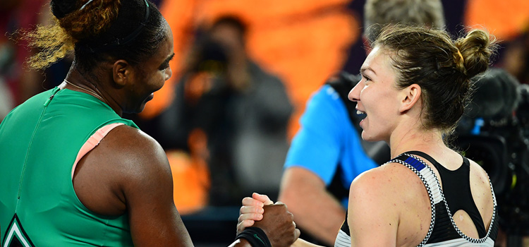 Halep se gândeşte la câştigarea Fed Cup