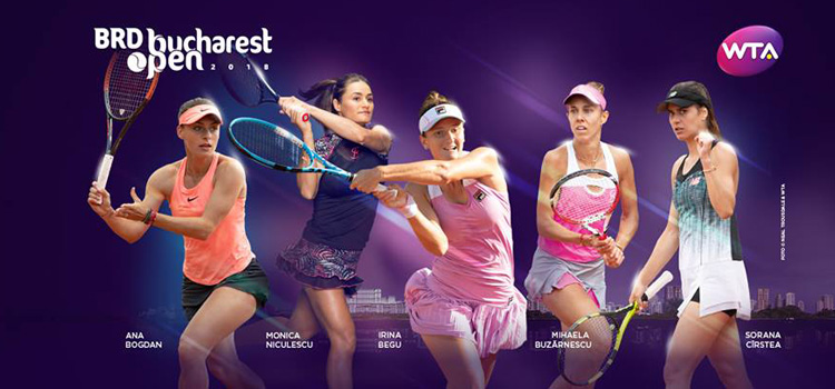 Locul de desfăşurare al BRD Bucharest Open 2019 este incert