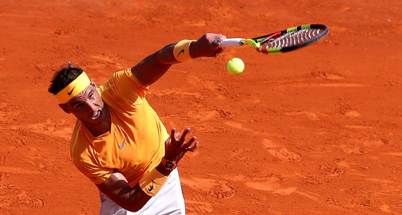 Avancronica turneului de la Madrid 2019