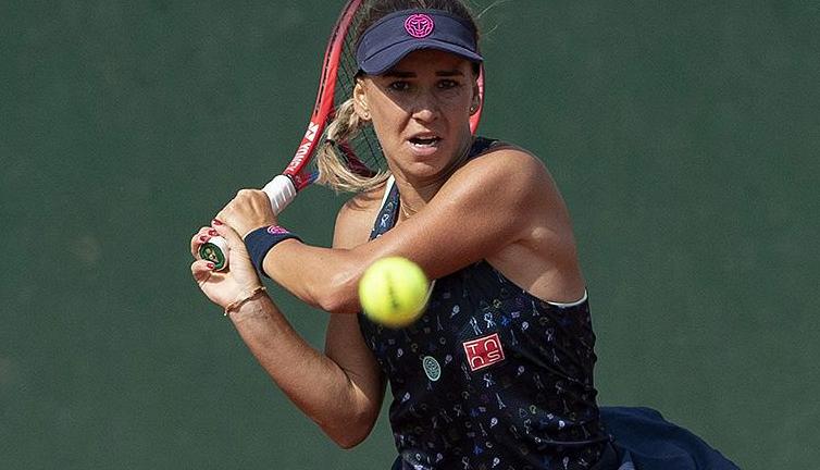 Roland Garros Qualifying Round 2 18/05/2022