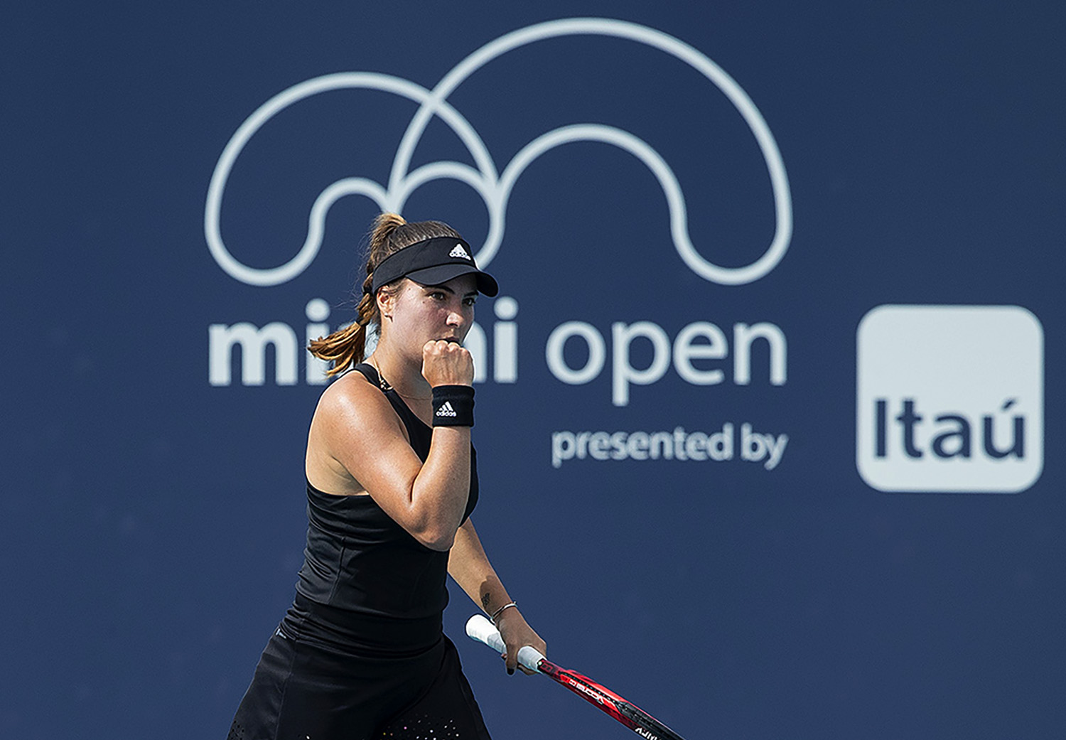 Rezumat al turneelor din 2022. Miami Open prezentat de Itaú Miami FL 21 martie - 2 aprilie 2023