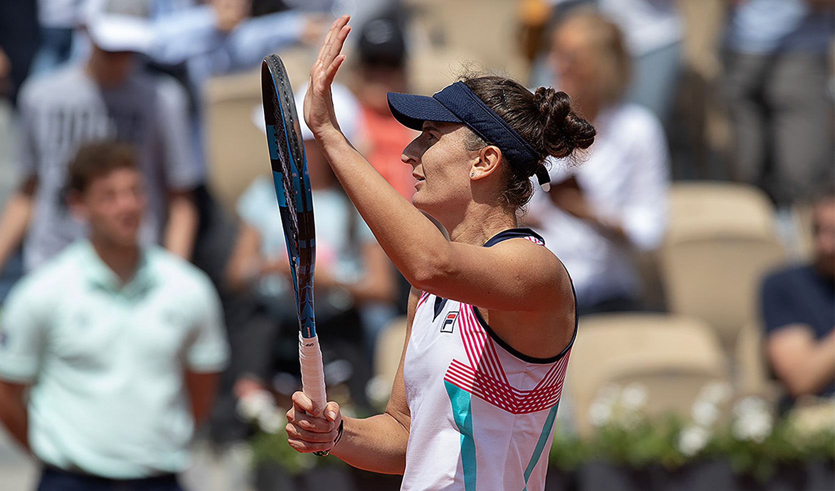 Ziua 3 Australian Open turul 1 simplu feminin