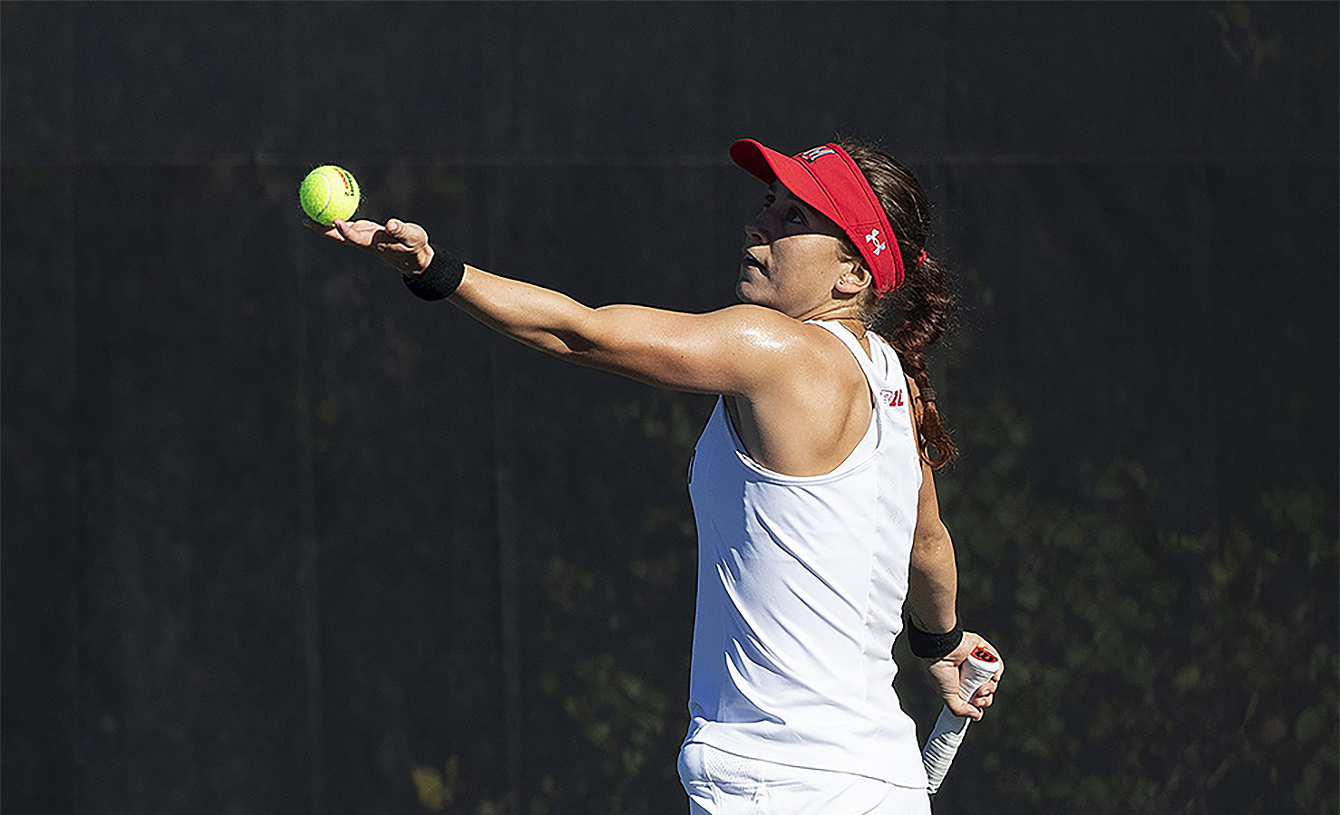 2022 ITA Divizia 1 NCAA Feminin simplu/dublu Cary NC 22-25/09/2022 și 01-04/10/2022 Rezumatul turneului.