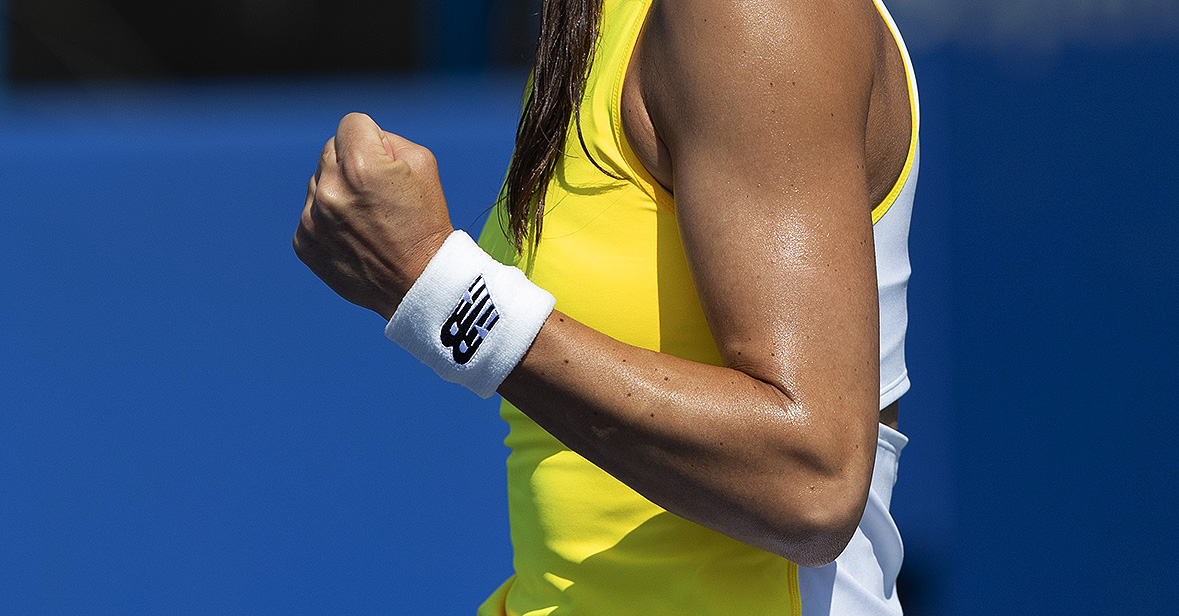 Rezumat al turneelor din 2022. Western & Southern Open, Mason OH. 13/08-18/08/2022