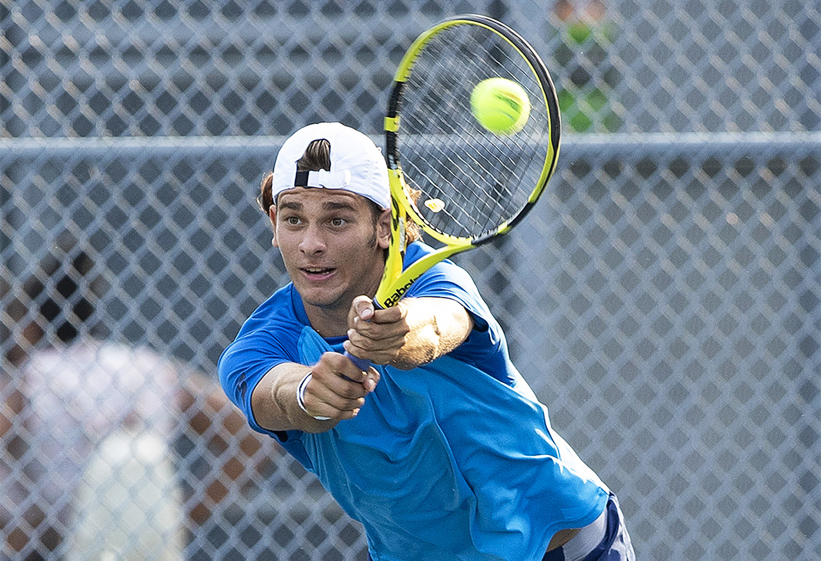 Ziua 7 Australian Open juniori băieți simplu și juniori fete dublu . 