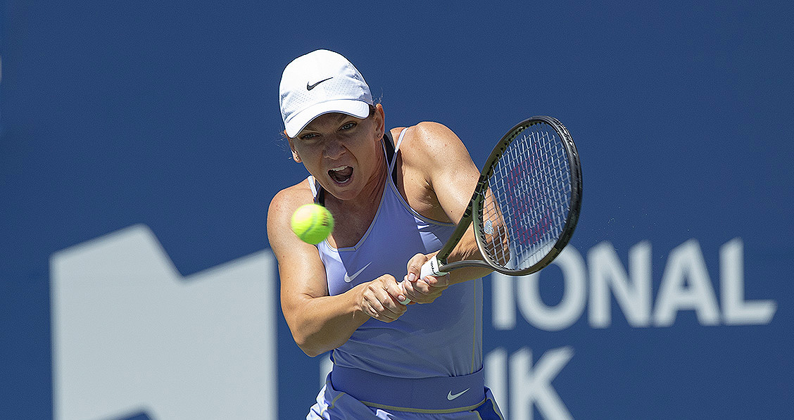 Rezumat al turneelor din 2022. National Bank Open Toronto ON. 08.08- 11.08.2022