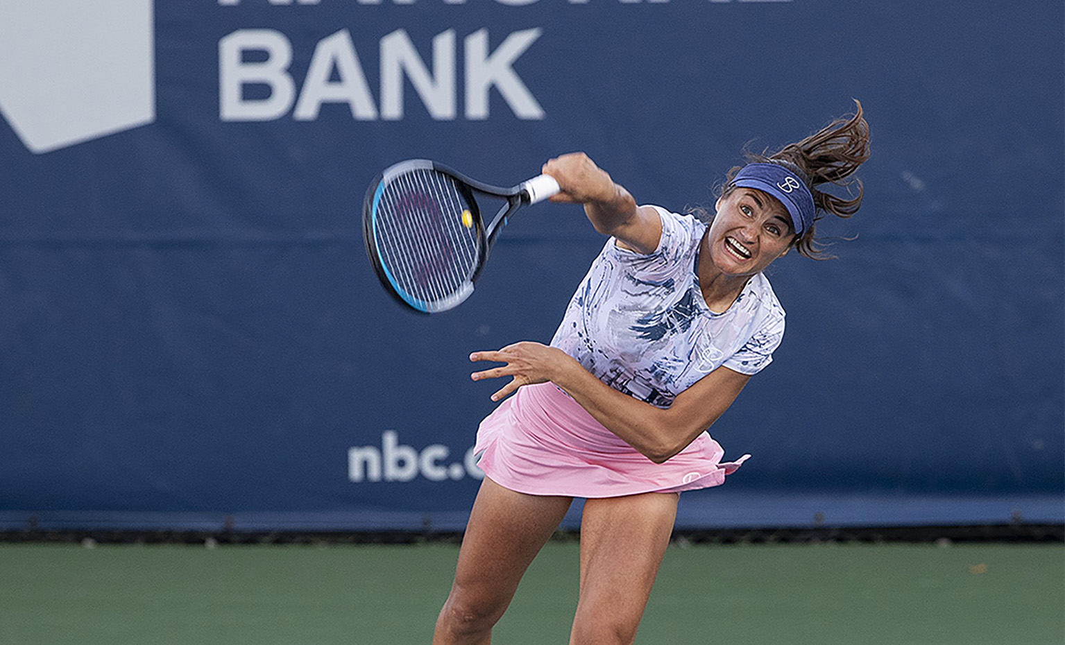 Ziua 5 Australian Open feminin dublu rundele 1 și 2