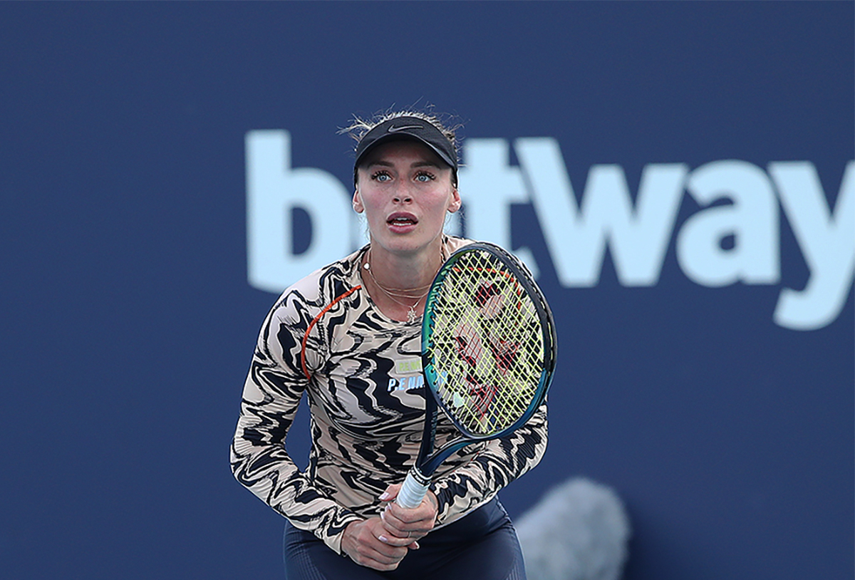 Campionatele de la Wimbledon Ziua 5 07.07.23.