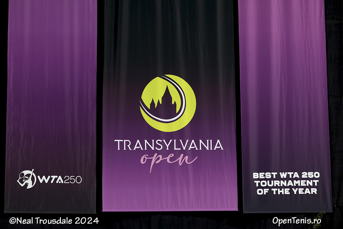 Ziua 7 a ediției 2024 a Transylvania Open, 09.02.24. 
