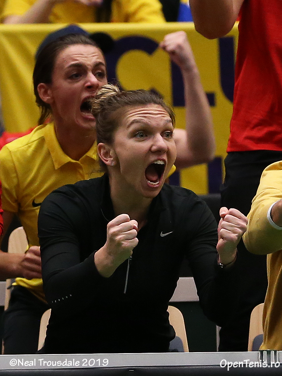 Miami Open, prezentată de ITAÚ. 