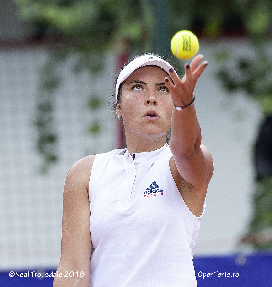 Turneele Hologic WTA Tour pentru săptămâna 15-21.04.2024 