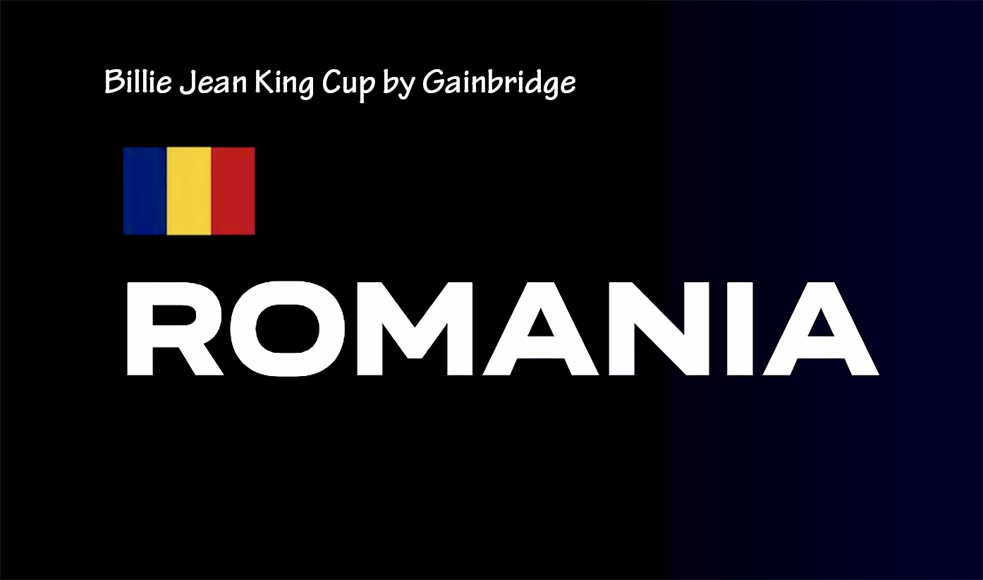 Cupa Billie Jean King de Gainbridge Complexo de Tenis do Jamor, Oeiras, Portugalia