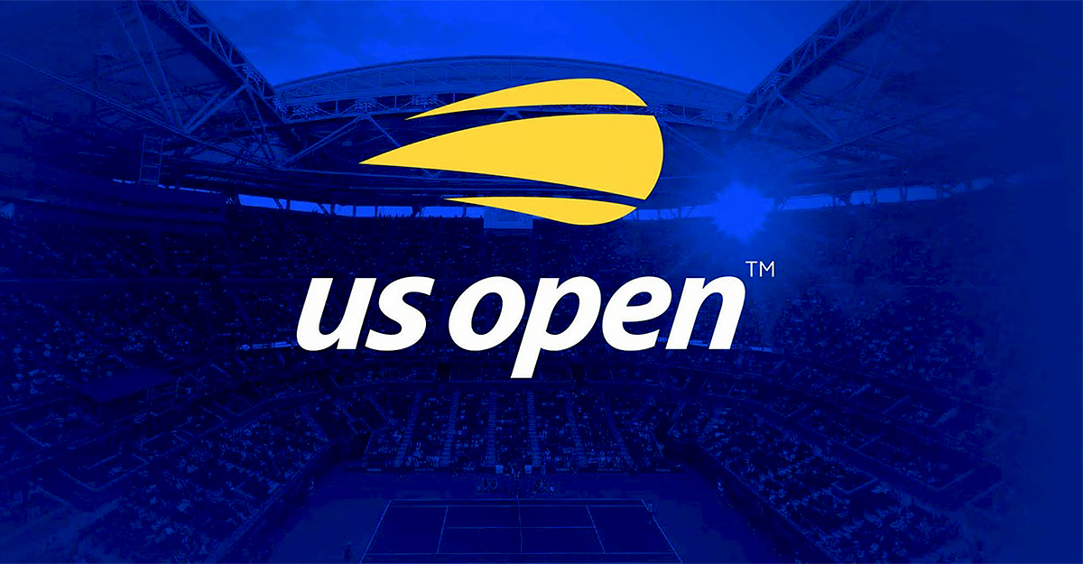 US Open 2026 Grand Slam 23.08–13.09.2026 
